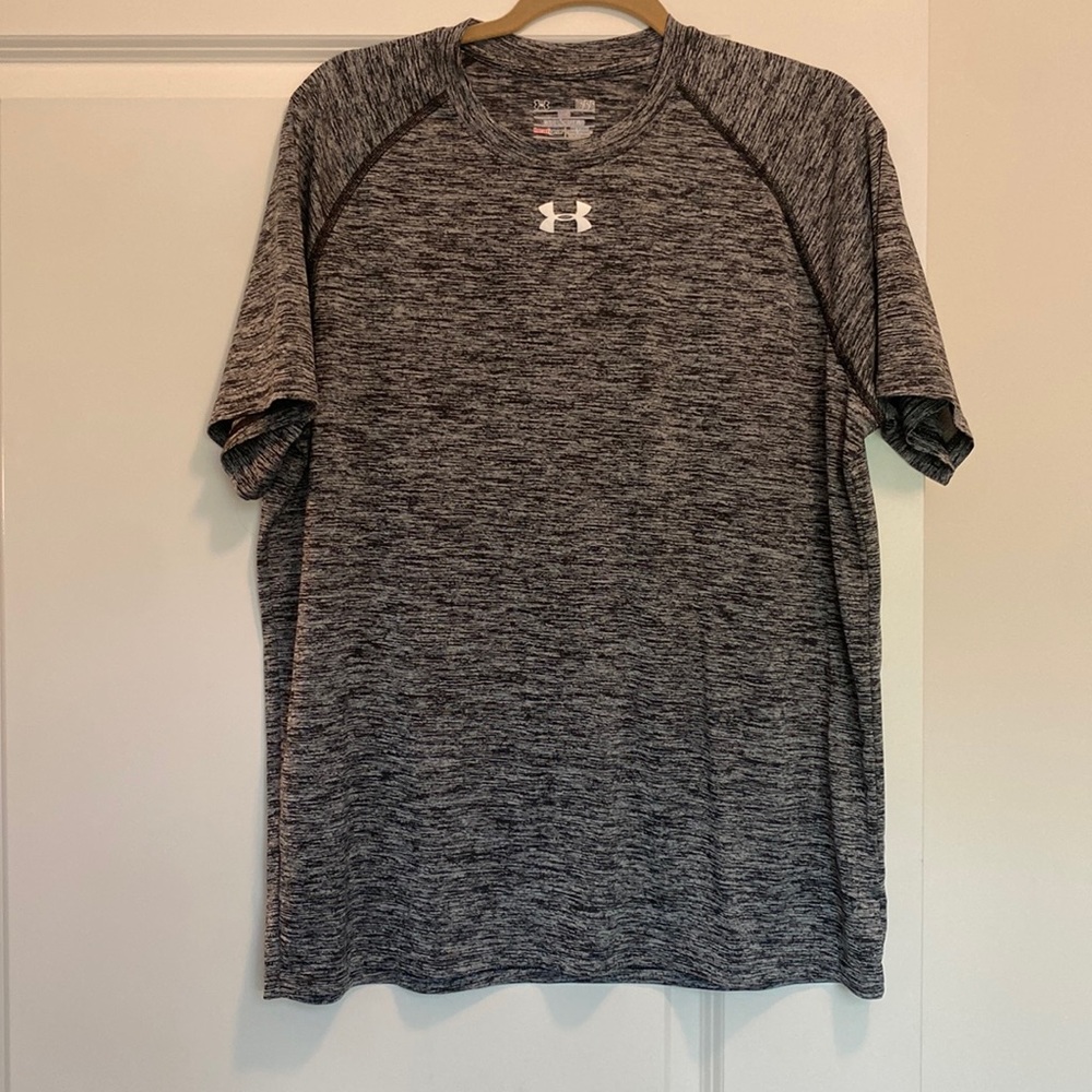 Under Armour Loose-fit Tee